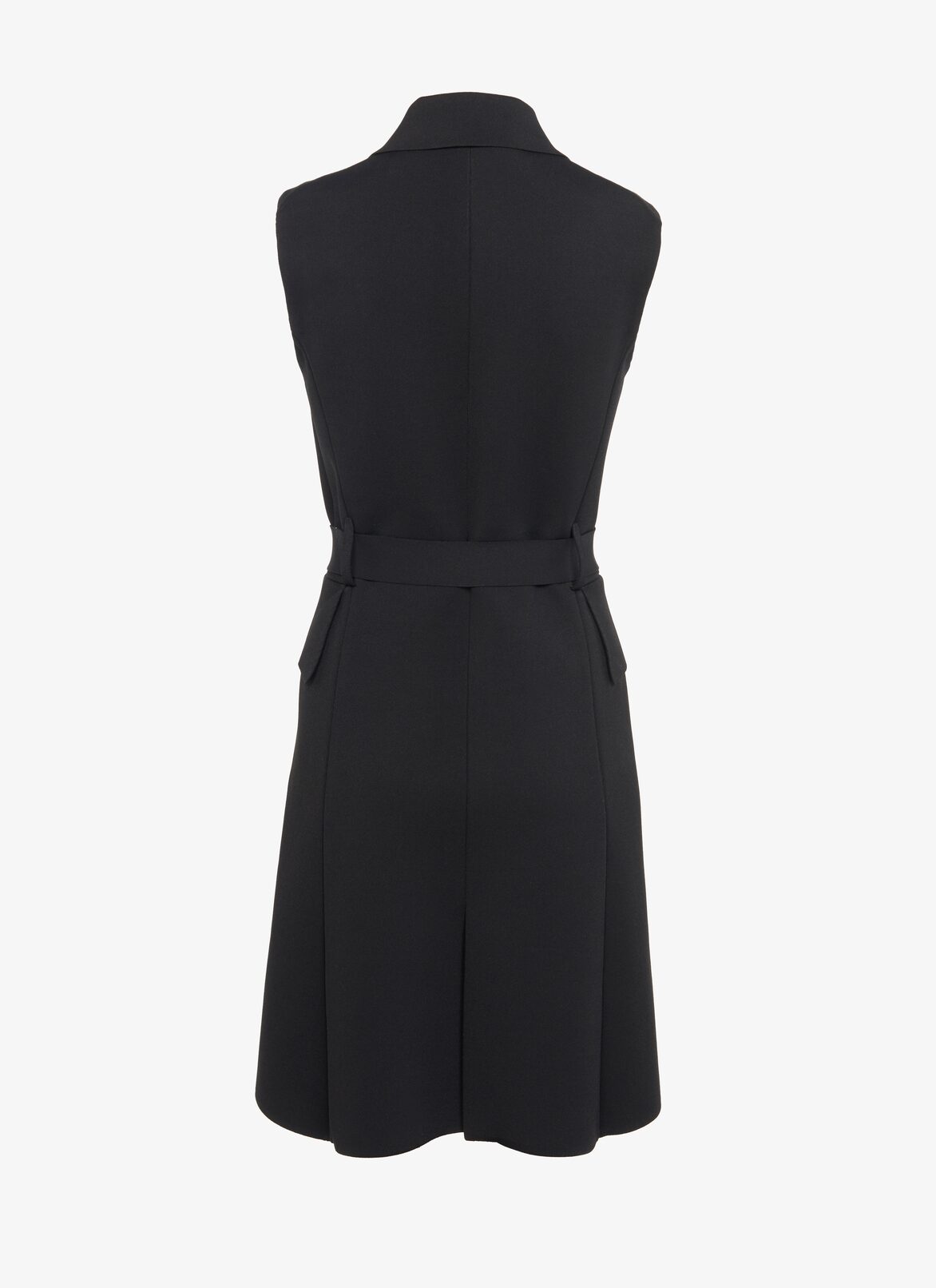 Dresses ALAÏA BLACK DRESSES